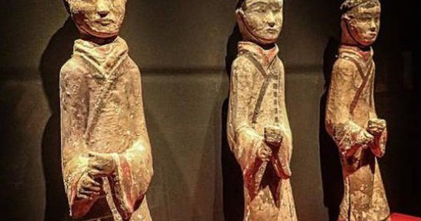 Sự thật khủng khiếp về mộ 17 người gần Vạn Lý Trường Thành avatar1742728306941 1742728307492598146957 0 43 315 547 crop 17427283243562125299216jpg