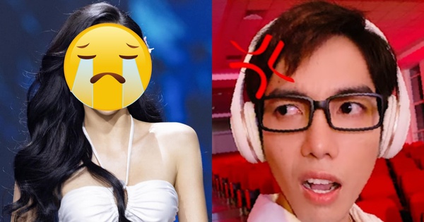 Nữ ca sĩ bất ngờ bị lôi vào ồn ào hot nhất lúc này vì "màn dằn mặt để đời với ViruSs"? avatar1742731722270 1742731723466890896254 0 0 628 1200 crop 17427317747311768728494jpg