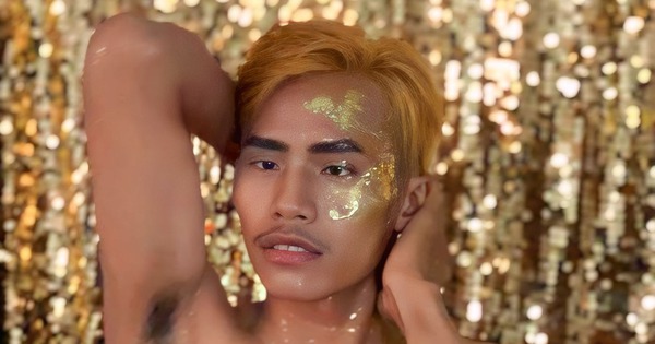 Khoảnh khắc “những nụ cười vụt tắt” khi đọc được dòng chữ này của thí sinh "viral" nhất Nam vương Campuchia 2025 avatar1742731898758 17427318992681543121454jpg