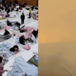 Toàn cảnh thảm họa cháy rừng hoành hành tại Hàn Quốc: 4 lính cứu hỏa thiệt mạng khi làm nhiệm vụ, hàng nghìn người dân phải sơ tán avatar1742742245635 1742742246209504107876 0 0 385 616 crop 17427422669181756070572gifpng