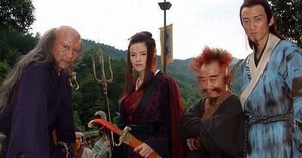 Kiếm hiệp Kim Dung: Ác nhân có phong cách và nguyên tắc nhất giang hồ avatar1742785644425 1742785644881960102202 0 43 315 547 crop 1742785665759123733010jpg