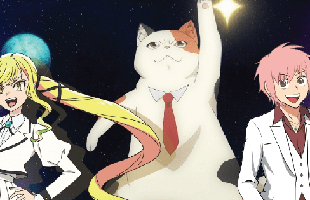 10 Anime thú vị nhất ra mắt trong loạt anime mùa Xuân 2025 avatar1742793129453 17427931297332093455395png