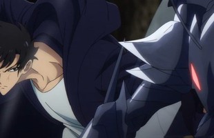 Solo Leveling tung ra trận chiến hay nhất trong anime năm 2025 avatar1742793247886 17427932481241923565667jpg