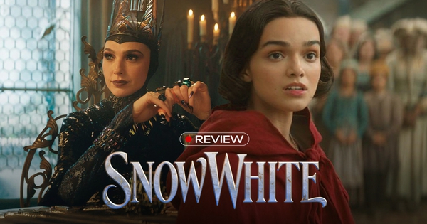 Cái giá phải trả của nàng Bạch Tuyết da không trắng như tuyết avatar1742797515477 17427975159781385466445jpg