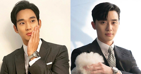 Báo Hàn: “Park Seo Joon và Kim Soo Hyun đúng là 1 trời 1 vực” avatar1742800407393 17428004078011054881487jpg