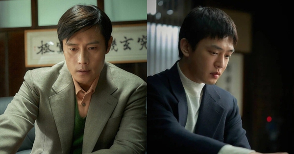 Lee Byung Hun tỏ rõ thái độ với "ảnh đế ma túy" Yoo Ah In khiến cư dân mạng dậy sóng avatar1742825398407 17428253990111324458607 0 0 352 672 crop 1742825449886356552855jpg