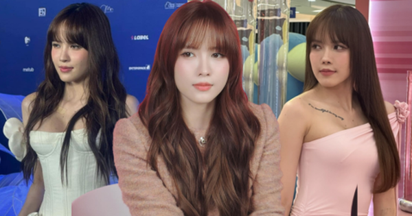 Thiều Bảo Trâm trước và sau khi "dao kéo": Thay đổi 1 chi tiết mà visual lạ hoắc thế này! avatar1742831022251 1742831022482142283269 0 0 251 480 crop 1742831075663276465171png