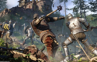 Cơ hội cho các game thủ, nhận ngay Kingdom Come: Deliverance với mức giá siêu rẻ, chưa tới 200.000 đồng avatar1742863576885 1742863577056984341661png