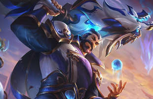 ĐTCL mùa 14: Khám phá "tổ đội sát thủ" Đao Phủ - Thần Pháp sát thương bất tận avatar1742868464593 1742868465565919314181png