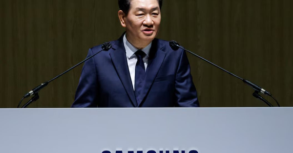 CEO Samsung đột ngột qua đời là ai? avatar1742870202892 17428702035021425860722png