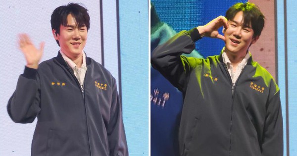 "Tổng tài" When The Phone Rings lần đầu lộ diện sau cáo buộc trốn thuế 120 tỷ đồng, nhưng sao lại ra nông nỗi này? avatar1742871831745 1742871832859132901939 2 9 534 1024 crop 17428718993921991465399jpg