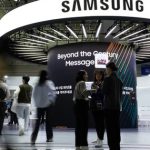 Mây đen bao phủ đế chế Samsung: CEO đột ngột qua đời, các kế hoạch cải tổ công ty sẽ ra sao? avatar1742872477629 17428724790311406344944jpg