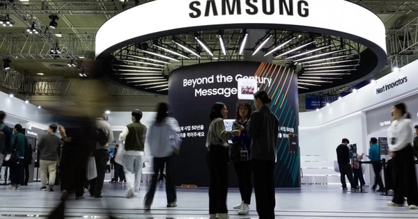 Mây đen bao phủ đế chế Samsung: CEO đột ngột qua đời, các kế hoạch cải tổ công ty sẽ ra sao? avatar1742872477629 17428724790311406344944jpg