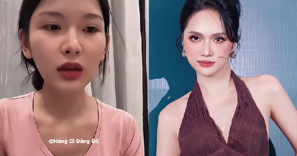 1 thí sinh "bóc" show của Hương Giang cắt ghép sai sự thật để tạo drama, nàng hậu có động thái ngay trong đêm! avatar1742877123051 17428771237131976673853png