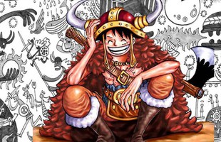 Bộ phim hoạt hình ít người biết này là nguồn cảm hứng chính cho One Piece avatar1742885203305 17428852038231817077417jpg