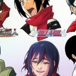 Các mỹ nhân anime trông như thế nào nếu được thiết kế bởi các mangaka khác avatar1742885809376 17428858103711016254222jpg