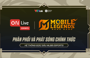 ON Live Esports sẽ phát sóng trực tiếp hệ thống Giải đấu Mobile Legends: Bang Bang tại Việt Nam avatar1742892053605 1742892054364249562457png