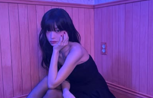 Không phải The Play hay T1, nữ idol với vũ đạo cực kỳ gợi cảm mới khiến cộng đồng "quay xe" về với HLE avatar1742896725790 1742896726276225649874png