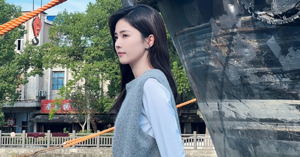 Bạch Lộc 3 năm đóng chính 6 phim chưa một lần biết mùi thất bại: Đẳng cấp là đây chứ đâu avatar1742963870870 17429638718341141425476 0 0 1047 1999 crop 1742963933586615242185jpg