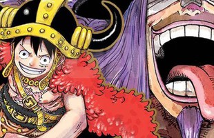 Spoil One Piece chương 1144: Người khổng lồ Elbaph chung sức tiêu diệt quái vật nỗi sợ avatar1742965223809 17429652244041784519962jpg