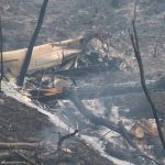 Nỗi đau chồng chất trong thảm hoạ cháy rừng tồi tệ tại Hàn Quốc: Phi công thiệt mạng khi trực thăng cứu hỏa gặp nạn avatar1742975684513 1742975684812835005616jpg