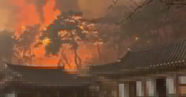 4 tháng bất ổn ở Hàn Quốc: Quân đội thả nhầm bom, thảm họa rơi máy bay avatar1742977142632 17429771428771034127433 0 56 270 488 crop 1742977162832193106940jpg