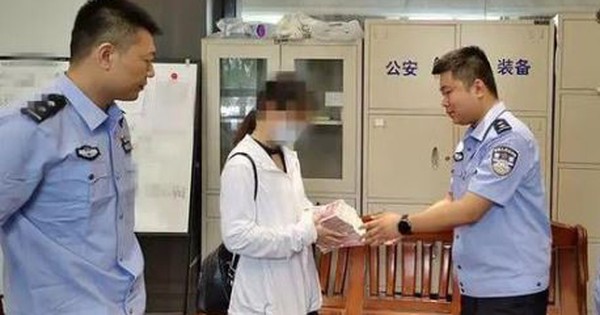 Nữ kế toán chuyển hơn 86 tỷ đồng từ tài khoản công ty đi đầu tư, 3 năm sau tự đến đồn cảnh sát trình báo: "Tôi cũng là nạn nhân" avatar1742977282795 17429772834541829321001jpg