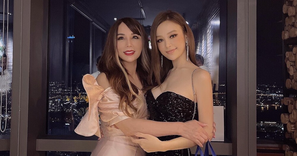 Hành động hé lộ mối quan hệ giữa Huyền Baby và mẹ chồng quyền lực avatar1742980943475 1742980943953957452134 0 0 523 1000 crop 17429810190991025725804png