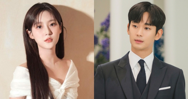 Dậy sóng thông tin trong 6 năm yêu Kim Soo Hyun, Kim Sae Ron mệt mỏi với 2 nữ diễn viên mà ai cũng biết! avatar1743000622679 17430006229861154586770 0 0 352 672 crop 17430006724171919722757jpg