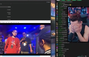 Độ Mixi bất ngờ bị “nhắc tên” nhạy cảm, rapper danh tiếng phải lên tiếng xin lỗi khẩn cấp avatar1743007947750 1743007949849614035340jpg