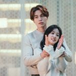 Cặp đôi Hàn Quốc tái hợp lần 3 gây sốt MXH: Nhà trai là "ông cố nội visual", nhà gái vừa đẹp vừa nổi avatar1743011178099 17430111789041473807620jpg