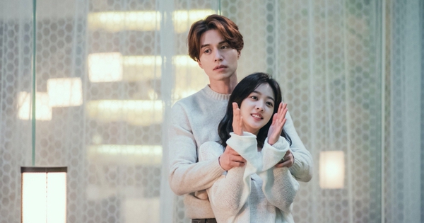 Cặp đôi Hàn Quốc tái hợp lần 3 gây sốt MXH: Nhà trai là "ông cố nội visual", nhà gái vừa đẹp vừa nổi avatar1743011178099 17430111789041473807620jpg