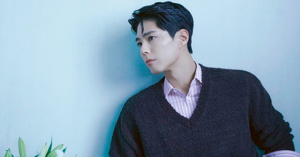 Câu nói 6 chữ của Park Bo Gum viral theo cách không ngờ avatar1743041839446 1743041840530150571777 0 0 629 1200 crop 1743041873294898783209jpg