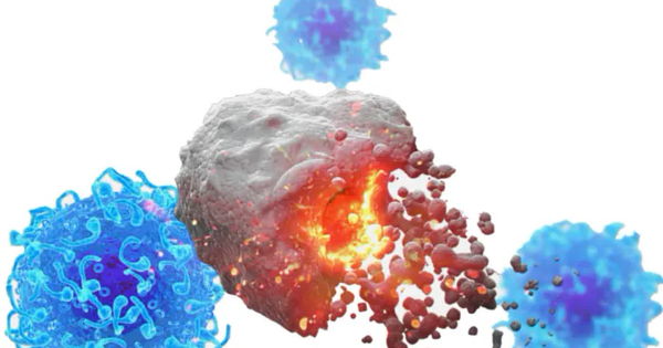 Phát triển vaccine ung thư có hiệu lực mạnh mẽ avatar1743045093625 17430450939301567311625png