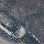 Thảm kịch cháy rừng tại Hàn Quốc: Trưởng thôn cùng vợ và chị dâu bỏ mạng khi quay về cứu người trong làng avatar1743047820437 174304782093230491905 0 0 319 609 crop 1743047826776795680684jpg