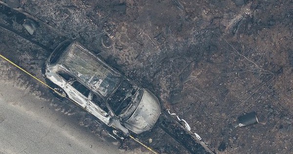 Thảm kịch cháy rừng tại Hàn Quốc: Trưởng thôn cùng vợ và chị dâu bỏ mạng khi quay về cứu người trong làng avatar1743047820437 174304782093230491905 0 0 319 609 crop 1743047826776795680684jpg