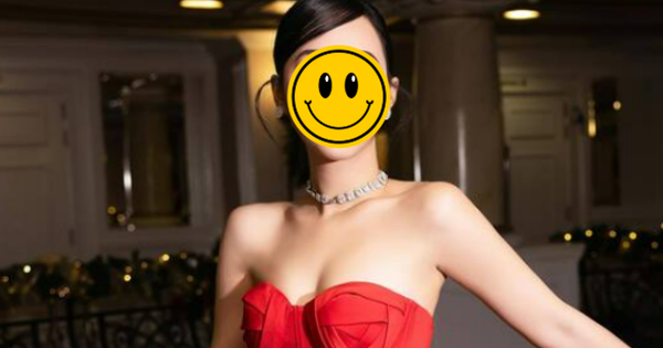 Mỹ nhân Vbiz vắng mặt bất thường giữa sự kiện khủng, dự báo 1 thông tin đúng sự thật? avatar1743050210638 17430502110772095778204 0 0 311 594 crop 1743050261518531239270png