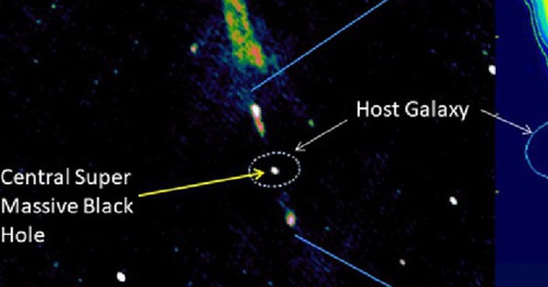 Một “dải Ngân Hà" khác đang bị xé toạc avatar1743054546855 1743054547177290617862 0 0 315 504 crop 1743054560762522689494jpg