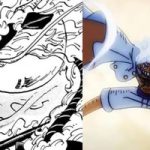 One Piece: Có nhiều điểm tương đồng giữa sức mạnh của Luffy và một Hiệp sĩ thánh avatar1743056713293 17430567134961077256237jpg