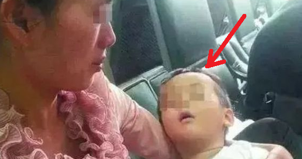 Bi kịch ngày đầy tháng: Cháu trai tử vong vì chén rượu mừng của ông nội avatar1743060030419 17430600306291809581971png