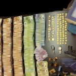 Nhận 77 đồng xu vàng cùng gần 17 tỷ đồng tiền mặt để cấp phép xây dựng sai, một loạt người bị bắt giữ avatar1743061722922 17430617230911663168918jpg