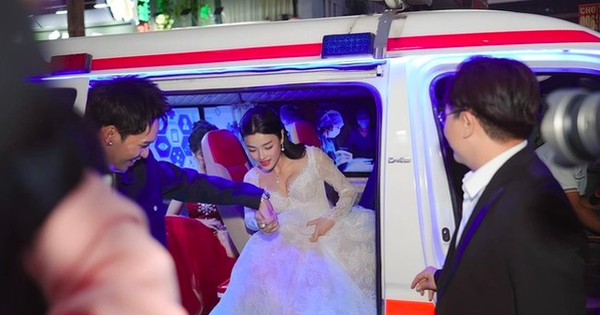 Vụ nghệ sĩ tới thảm đỏ bằng xe cấp cứu: PR không đồng nghĩa được phép coi thường pháp luật avatar1743062008568 17430620089312110881997 0 0 314 600 crop 1743062177446916248627png