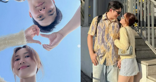 Cặp đôi nhạc sĩ - diễn viên Vbiz vừa công khai 3 tháng đã lộ bằng chứng chuẩn bị kết hôn? avatar1743062895509 1743062896128228475003png