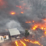 Khung cảnh hoang tàn tại Hàn Quốc sau một tuần đám cháy rừng bùng phát avatar1743064332626 17430643328901815583021 0 28 274 467 crop 1743064399752487385082png