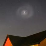 Đã xác định được "vật thể lạ" hiếm thấy trên bầu trời nước Anh avatar1743065264149 1743065264429383018903jpg