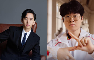 Lên tiếng sau vụ việc Zeus - T1, BLV Văn Tùng vẫn tiếp tục bị "pressing" avatar1743068238737 1743068239337326784002png