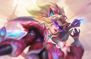 ĐTCL mùa 14: Khám phá lối chơi Vayne "siêu tốc" sát thương cực lỗi đang "làm mưa làm gió" avatar1743070942079 17430709434301282077920png