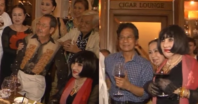 Nữ NSƯT là đại mỹ nhân đầu tiên đóng cảnh nóng: Cuối đời chịu 1 bi kịch, chủ yếu ở nhà niệm Phật- Ảnh 7.