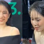 Cận cảnh nhan sắc đang cực viral của Lê Phương, để đẹp thế này chỉ có 1 cách avatar1743077867449 17430778676572111101644 0 0 624 1194 crop 174307788996932609540jpg