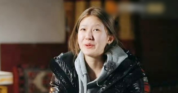 Mặt mộc gây tranh cãi của Triệu Lộ Tư avatar1743078315826 1743078316619822659203 0 129 335 770 crop 1743078372855786527598jpg